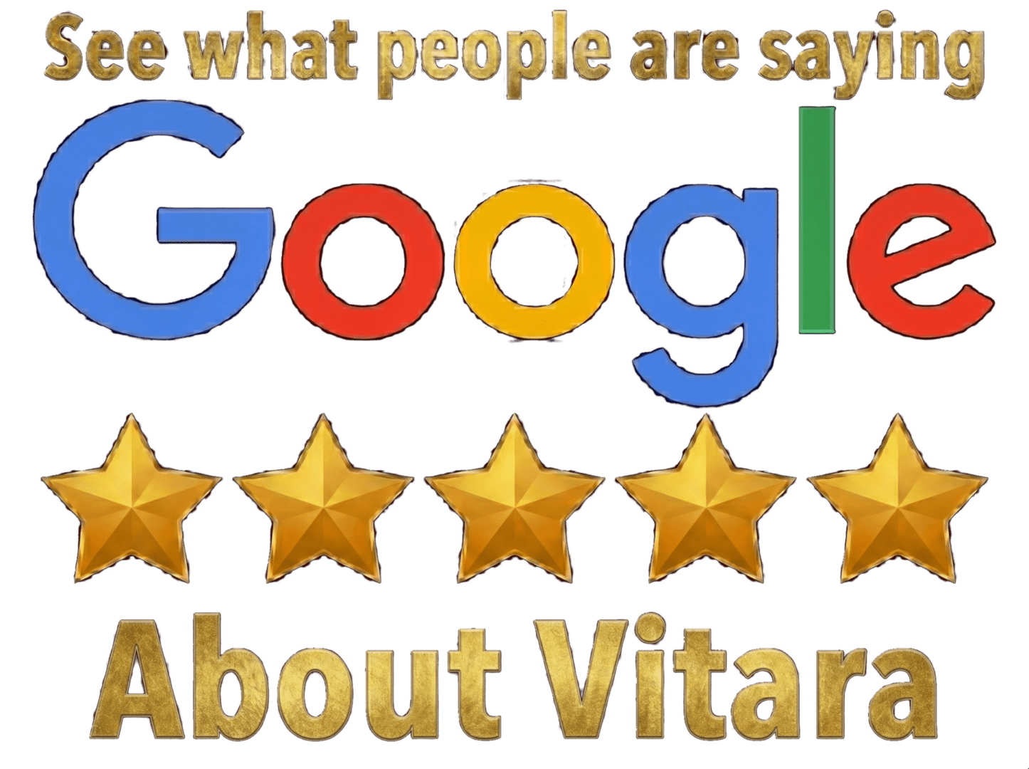 Review Vitara on Google
