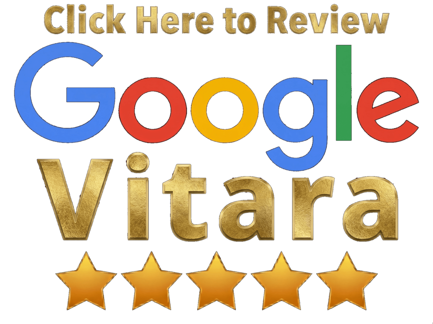 Review us on Google
